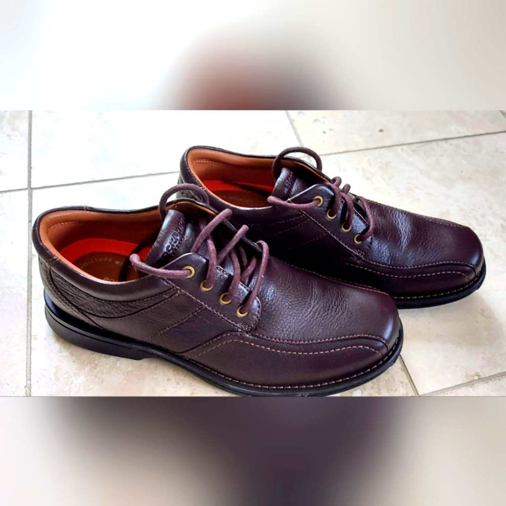 Rockport Men's Shoes 10 M - Brand New